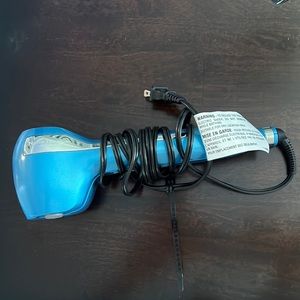 Babyliss Pro Nano Titanium Professional Curl Machine